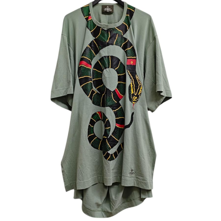 Vivienne Westwood MAN ヴィヴィアンウエストウッドマン man ビッグ 
