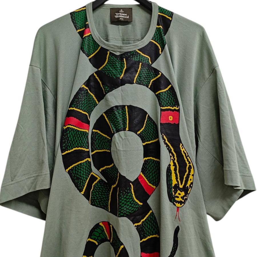 Vivienne Westwood MAN ヴィヴィアンウエストウッドマン man ビッグ 