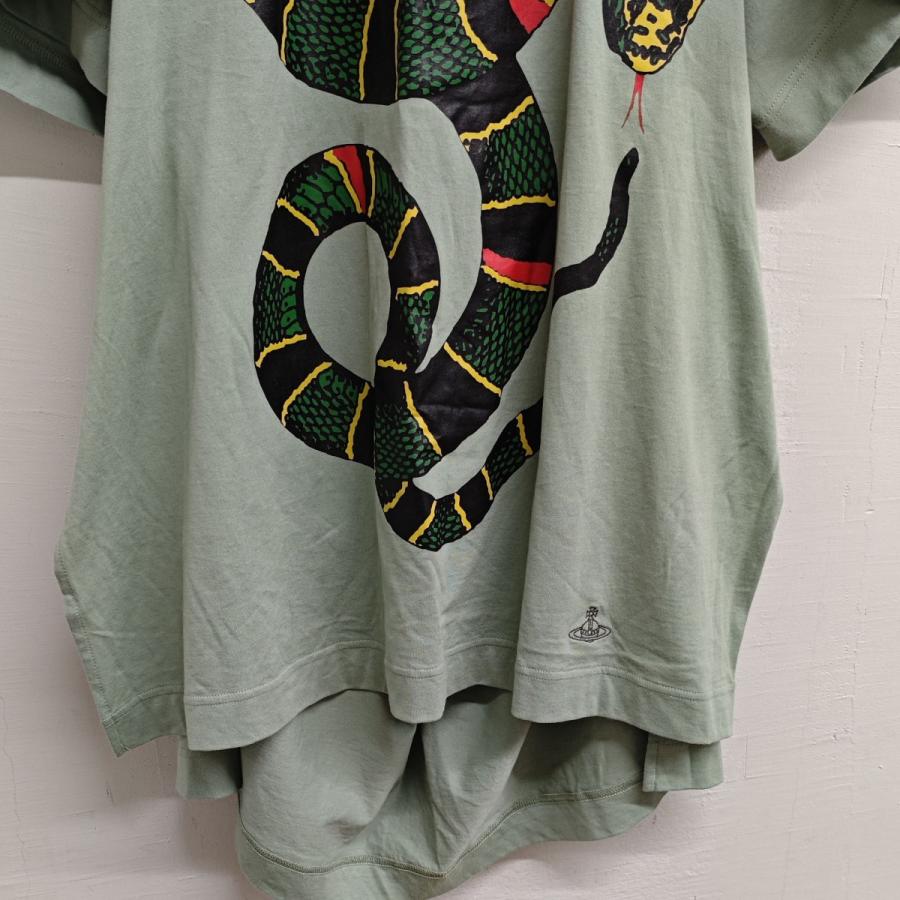 Vivienne Westwood MAN ヴィヴィアンウエストウッドマン man ビッグ 