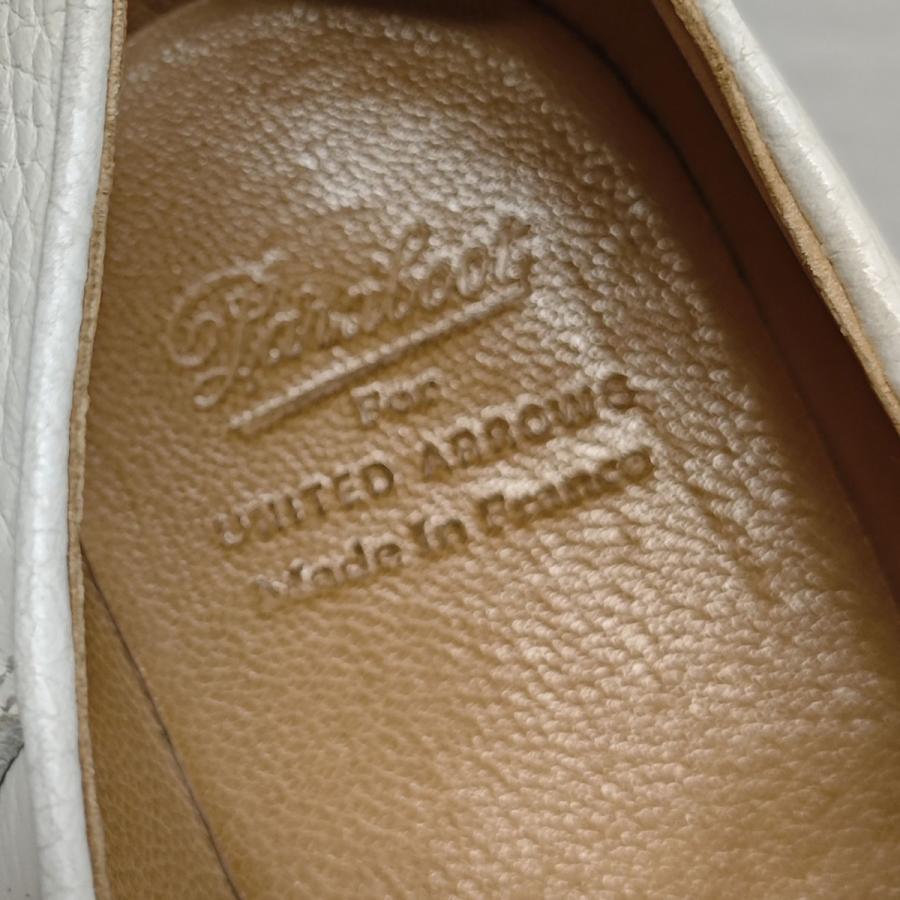 Paraboot（パラブーツ） パラブーツ×ユナイテッドアローズ PARABOOT