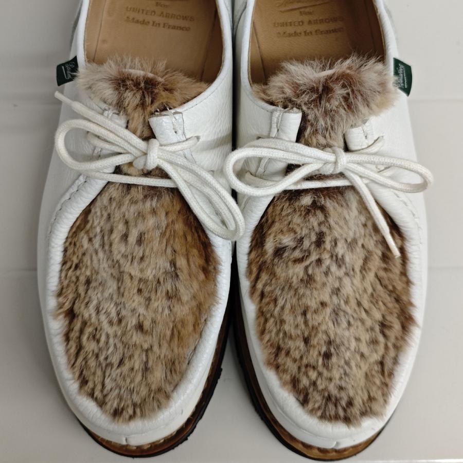Paraboot（パラブーツ） パラブーツ×ユナイテッドアローズ PARABOOT
