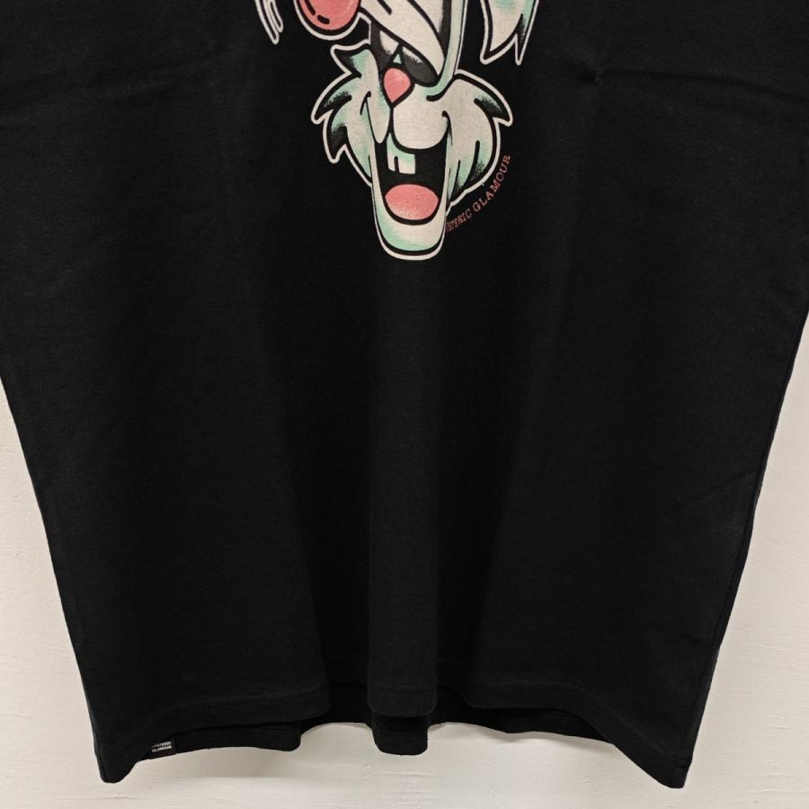 HYSTERIC GLAMOUR（ヒステリックグラマー） Hysteric Glamour RABBIT T