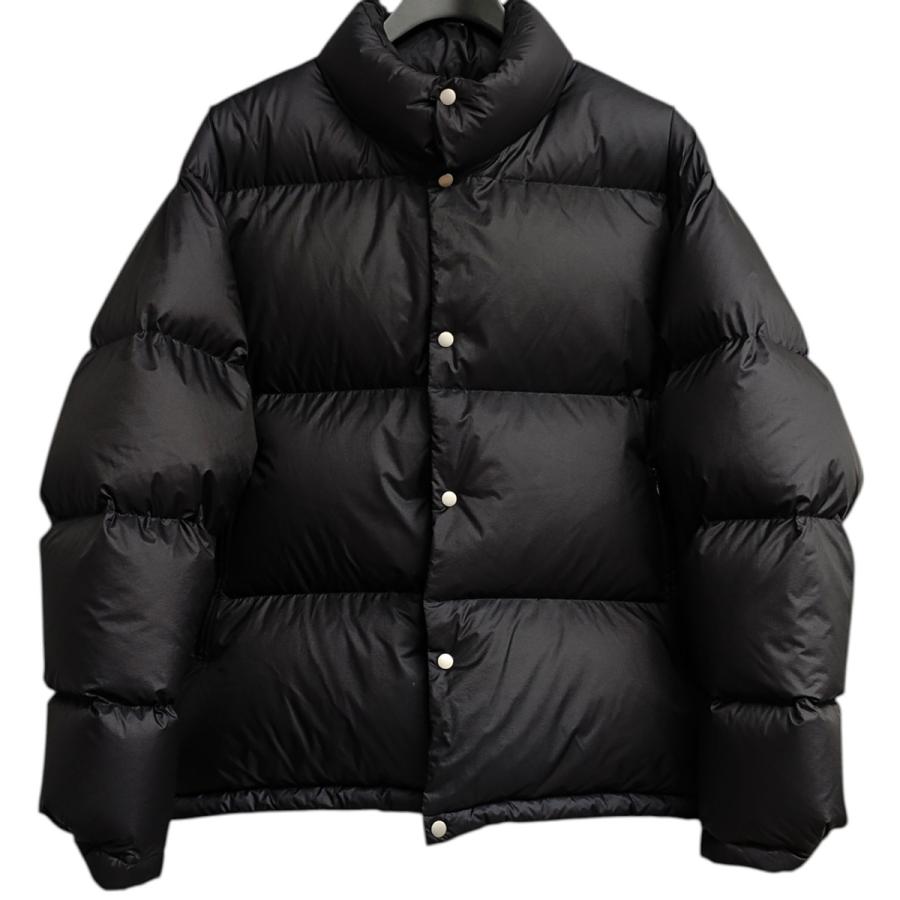 LIDnM（リドム） LIDnM 2025AW Super Luft Heritage Down Jacket