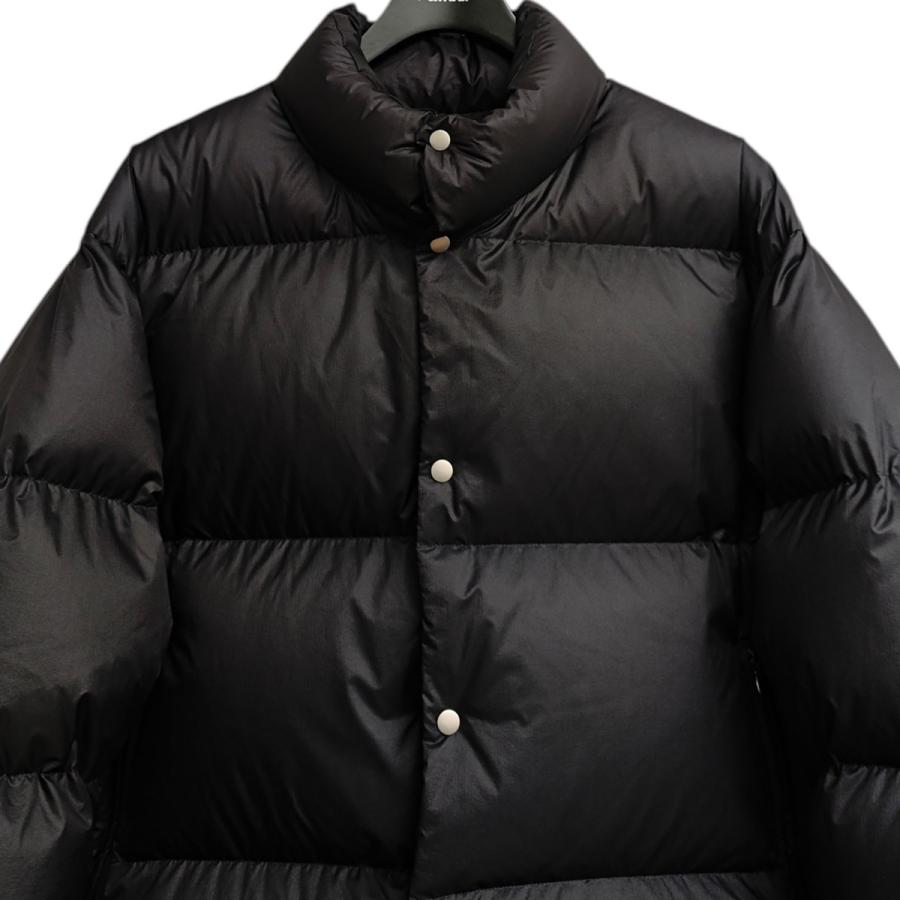 LIDnM（リドム） LIDnM 2025AW Super Luft Heritage Down Jacket