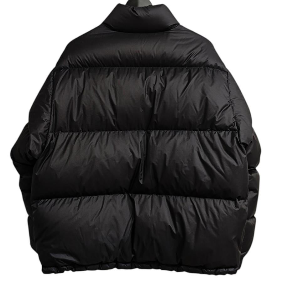 LIDnM（リドム） LIDnM 2025AW Super Luft Heritage Down Jacket