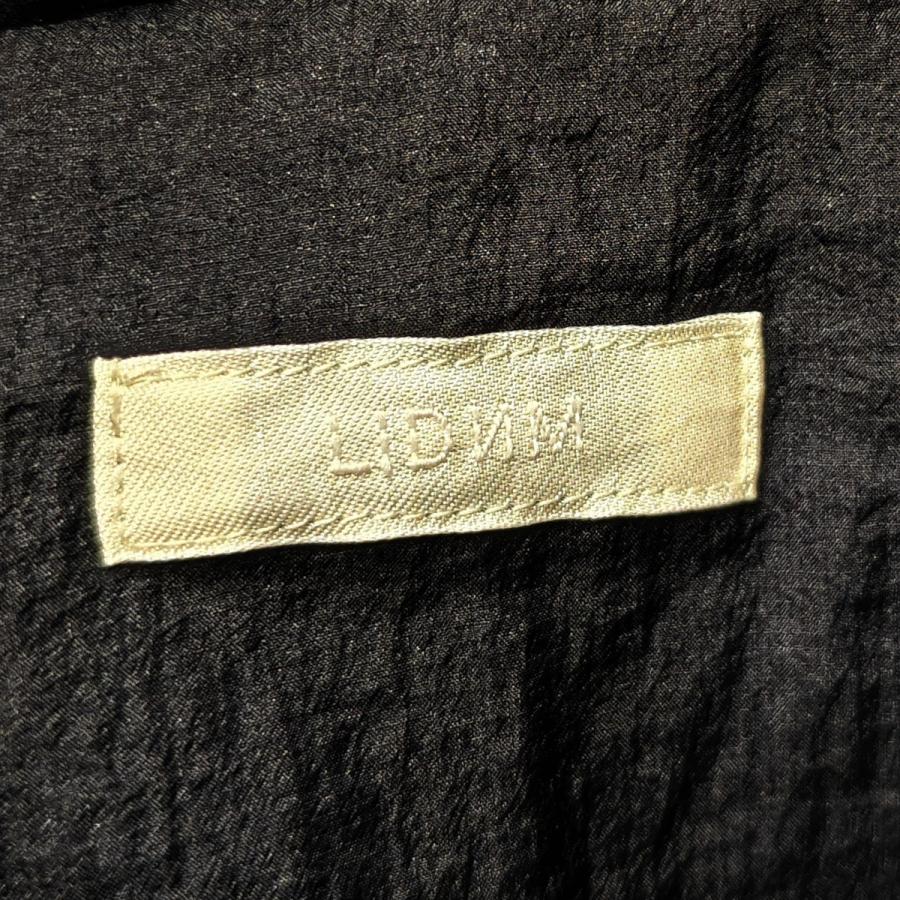 LIDnM（リドム） LIDnM 2025AW Super Luft Heritage Down Jacket