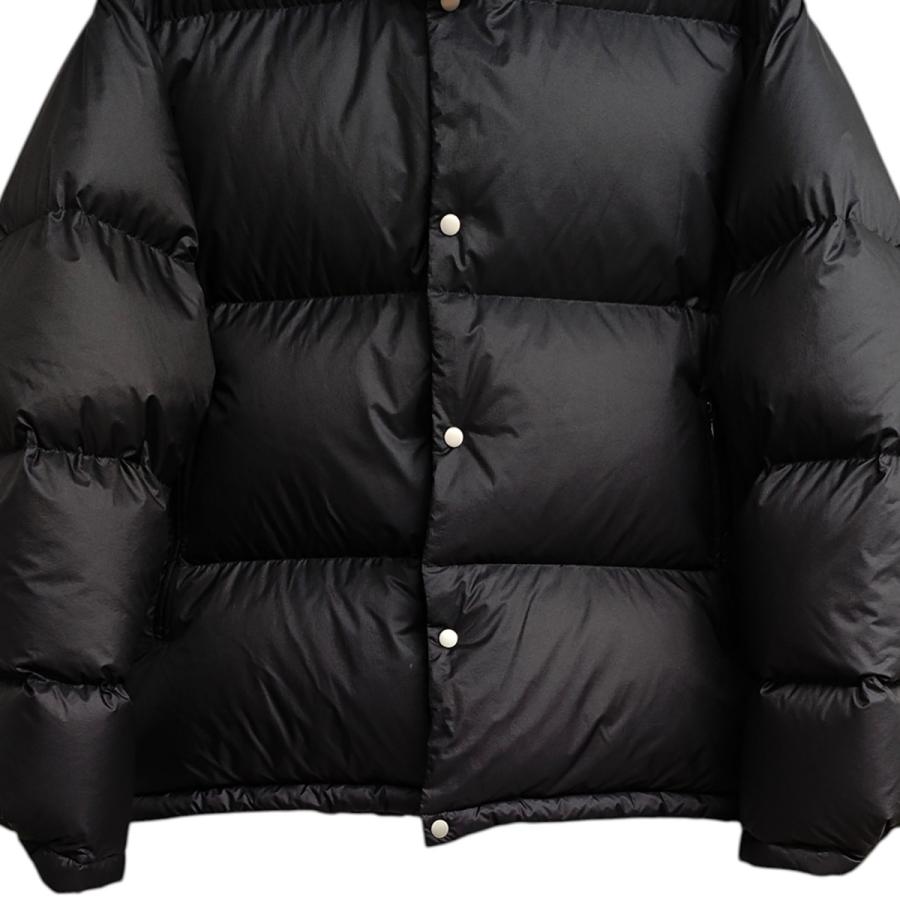 LIDnM（リドム） LIDnM 2025AW Super Luft Heritage Down Jacket