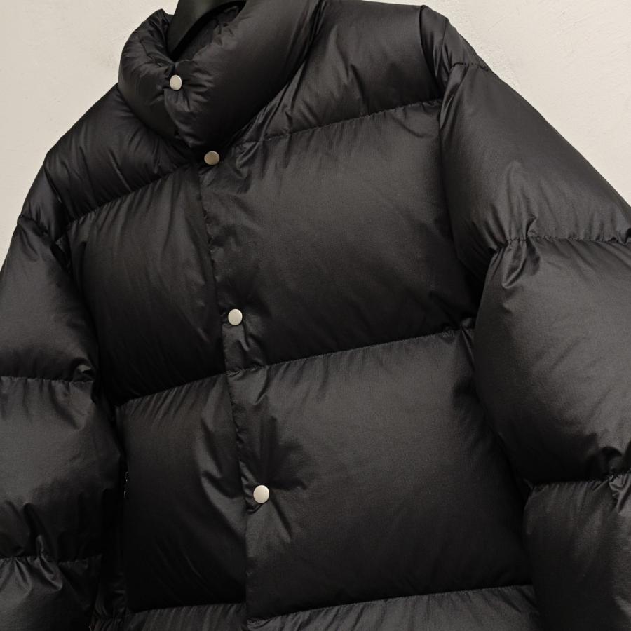 lidnm Super Luft Heritage Down Jacket S 【公式通販】
