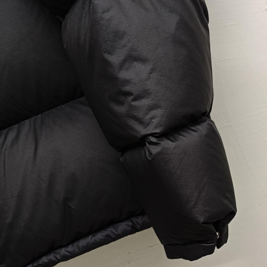 LIDnM（リドム） LIDnM 2025AW Super Luft Heritage Down Jacket