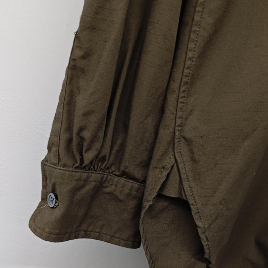 Engineered Garments（エンジニアド ガーメンツ） ボタンダウンシャツ