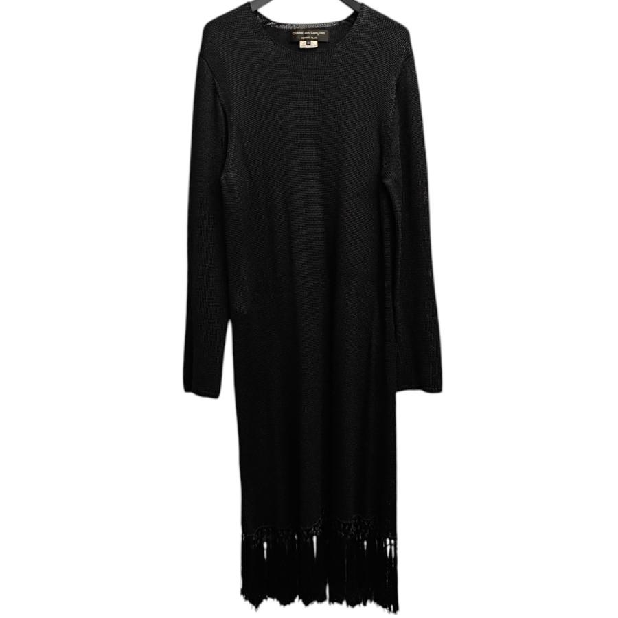 COMME des GARCONS HOMME PLUS コムデギャルソンオムプリュス 裾 