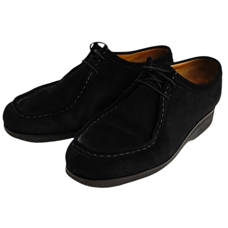 フットワークス FOOTWORKS TYROL Tirolean Shoes Suede leather