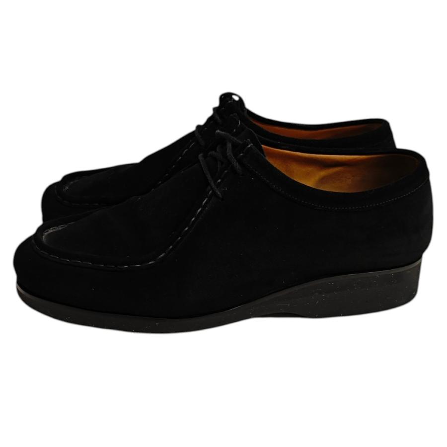 フットワークス FOOTWORKS TYROL Tirolean Shoes Suede leather