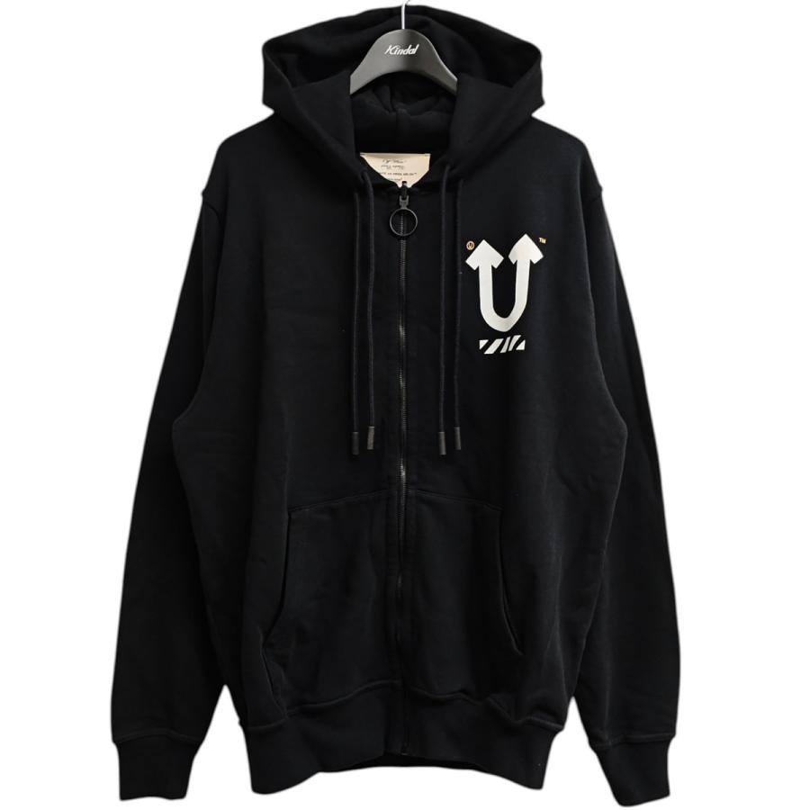 off white（オフホワイト） オフホワイト×アンダーカバー OFFWHITE 