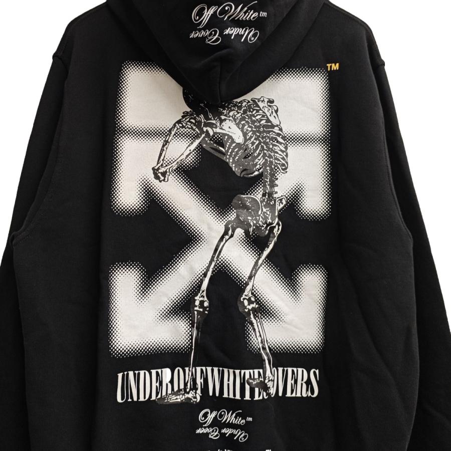 off white（オフホワイト） オフホワイト×アンダーカバー OFFWHITE 