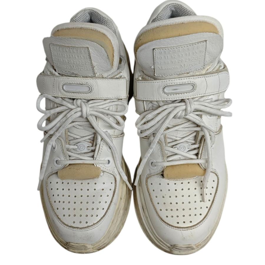 Maison Margiela（メゾンマルジェラ） Maison Margiela low top retro