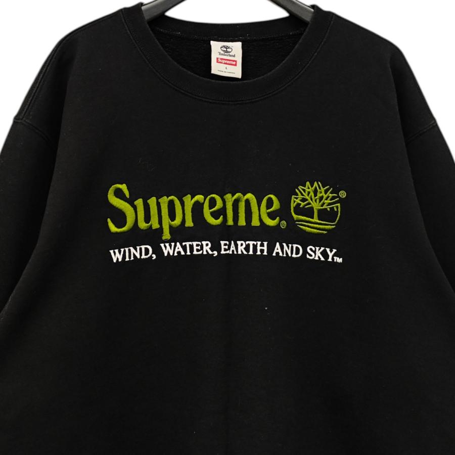 Supreme（シュプリーム） シュプリーム×ティンバーランド Supreme