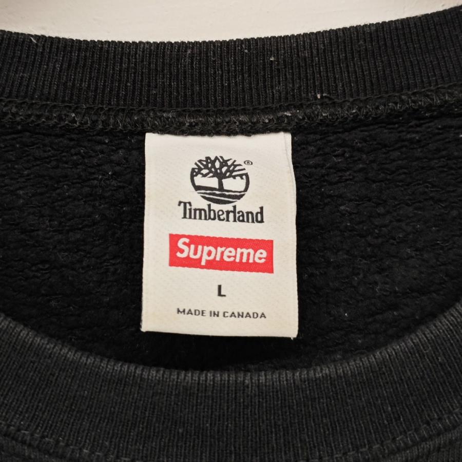 Supreme（シュプリーム） シュプリーム×ティンバーランド Supreme