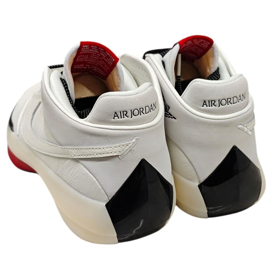 NIKE（ナイキ） NIKE AIR JORDAN 40 GO PF CHICAGO スニーカー