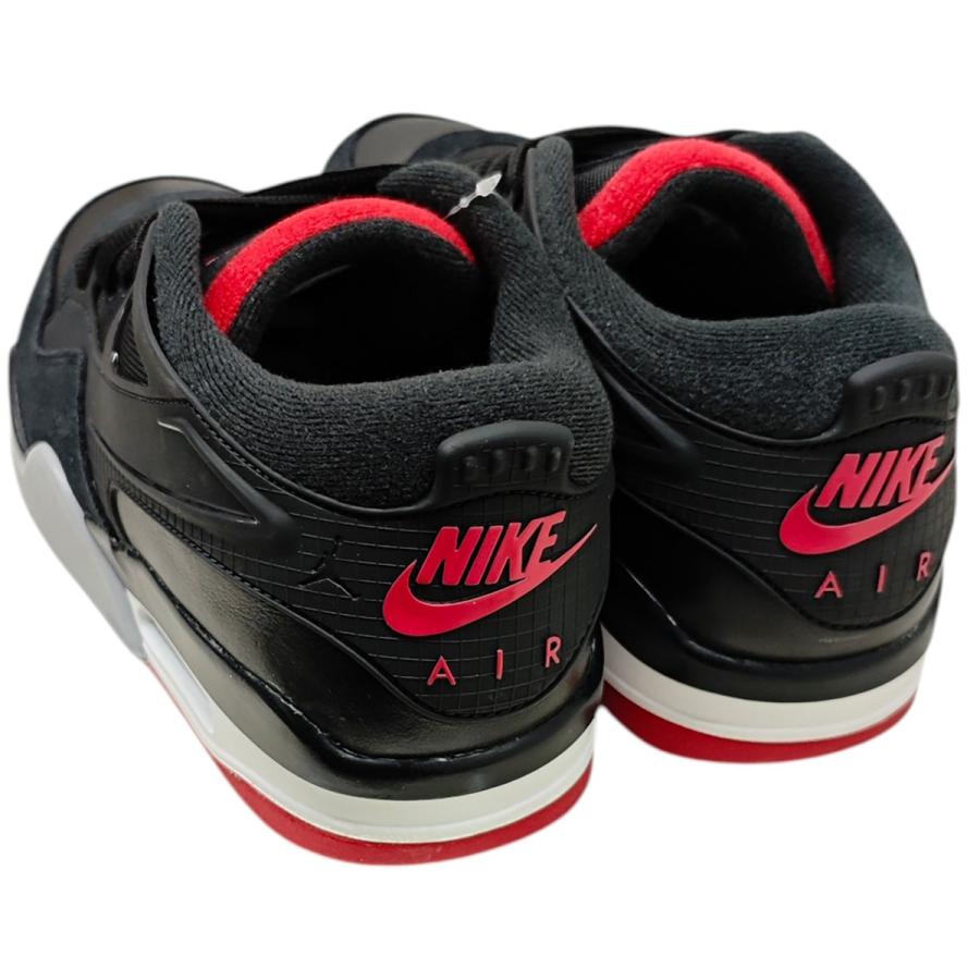 NIKE（ナイキ） NIKE AIR JORDAN 4 RM スニーカー FQ7939-061 ブラック 