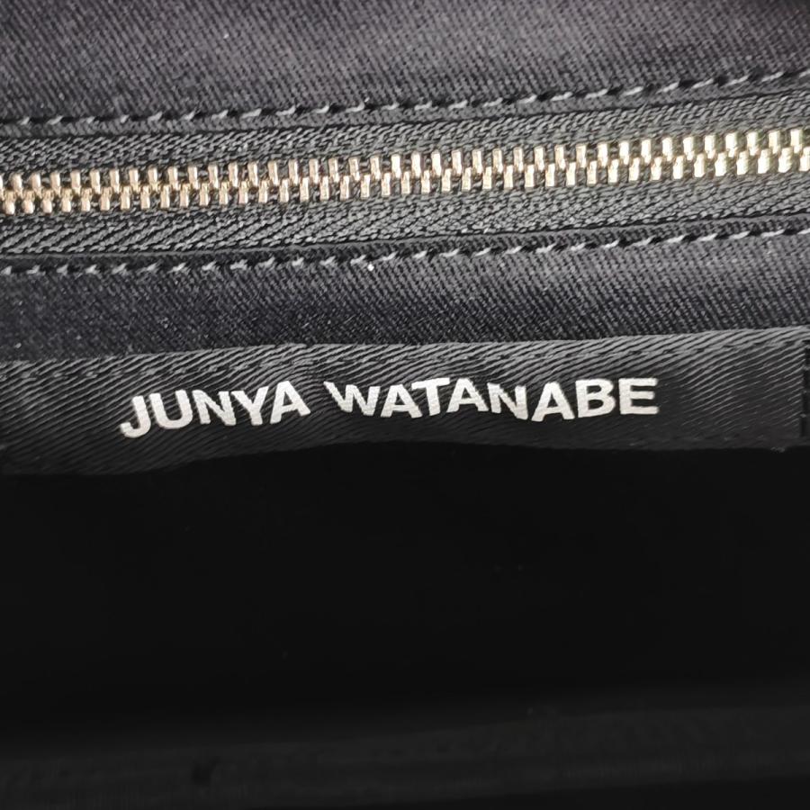 JUNYA WATANABE（ジュンヤワタナベ） ステアガラス×ヘアハイド2WAY