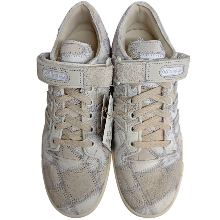 アディダスオリジナルス adidas originals FORUM LOW ATMOS SH