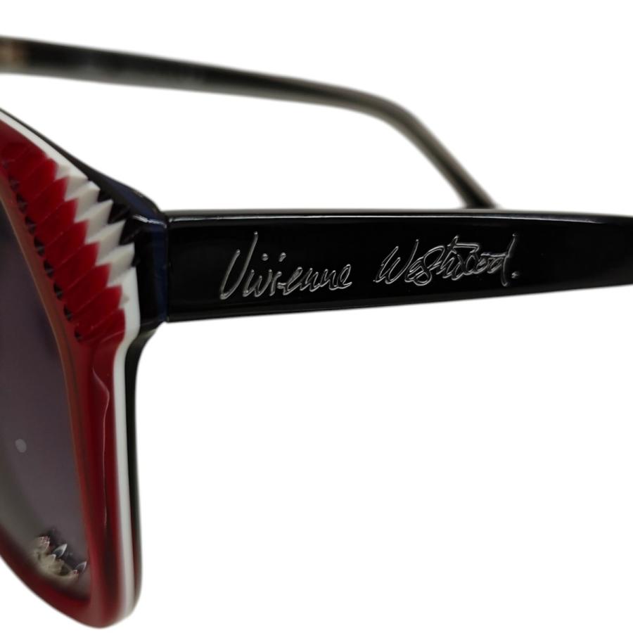 Vivienne Westwood（ヴィヴィアンウエストウッド） サングラス VW80204