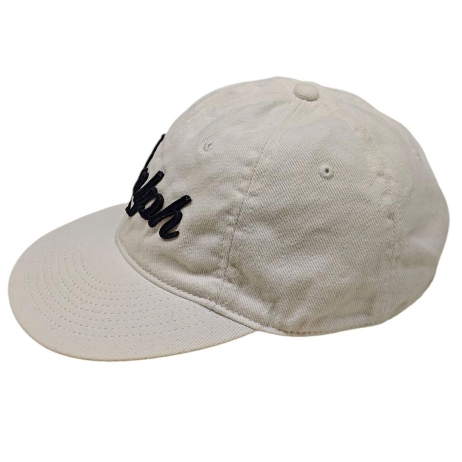 POLO RALPH LAUREN（ポロ・ラルフローレン） アップリケド ツイル