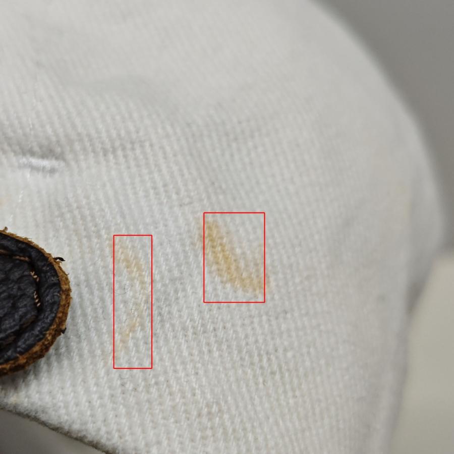POLO RALPH LAUREN（ポロ・ラルフローレン） アップリケド ツイル
