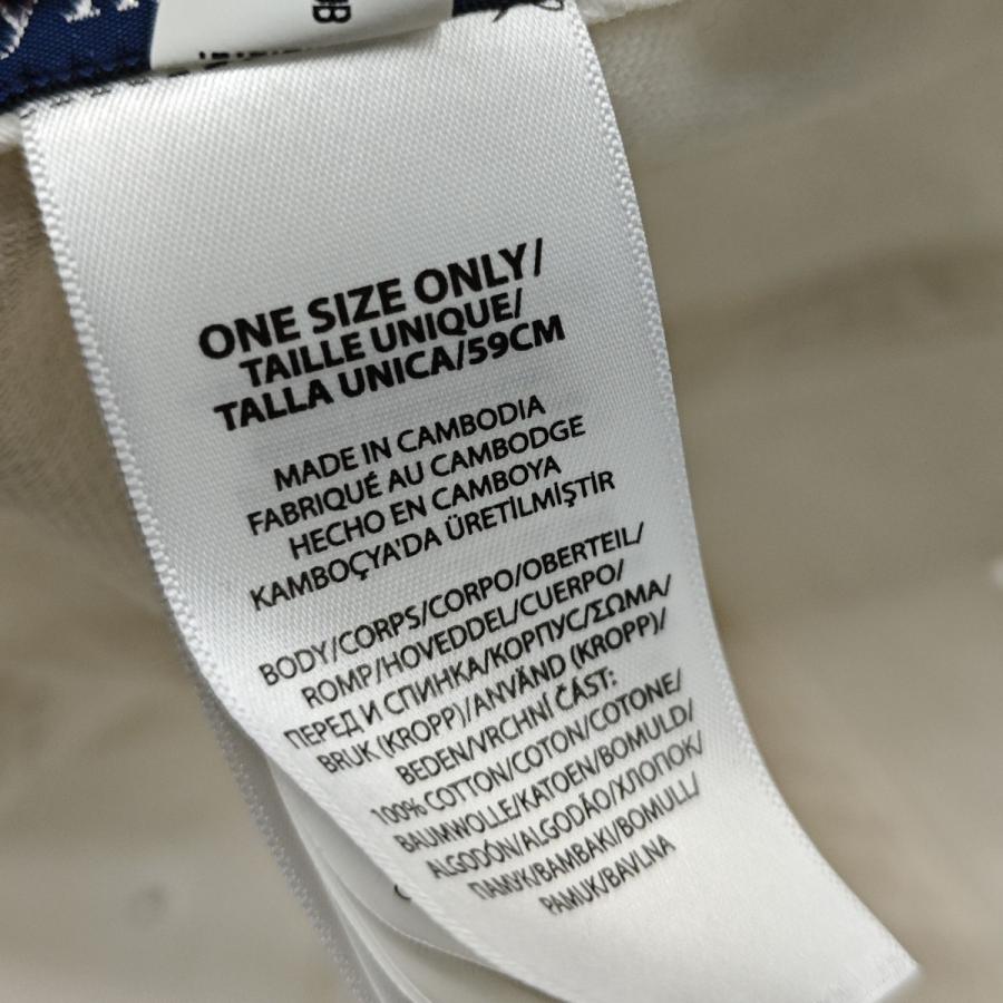 POLO RALPH LAUREN（ポロ・ラルフローレン） アップリケド ツイル