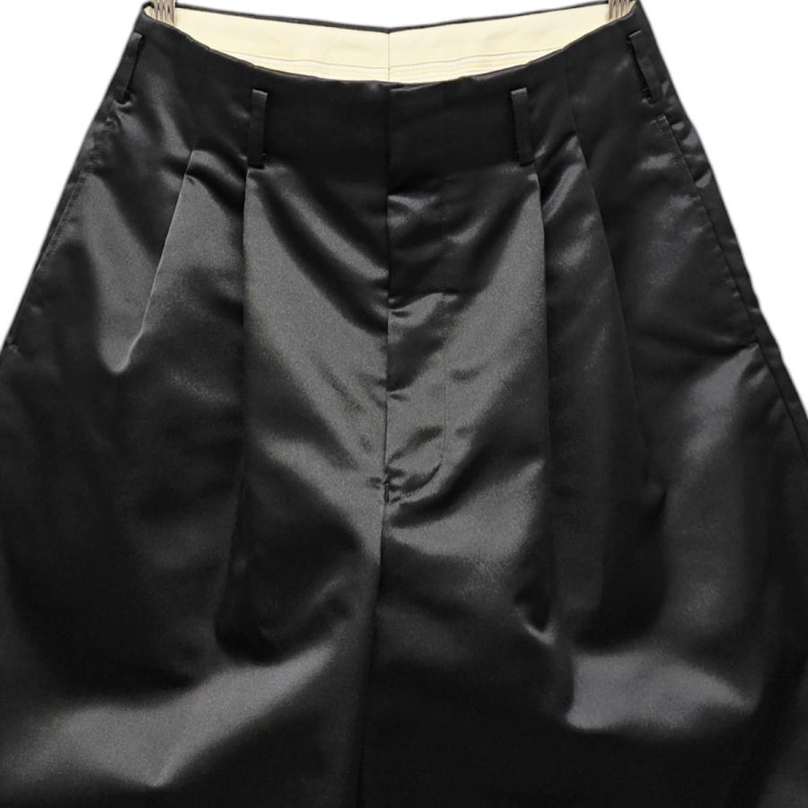 COMME des GARCONS（コムデギャルソン） COMME des GARCONS 2プリーツ