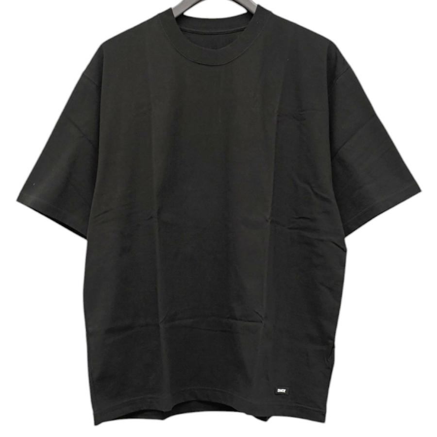エンノイ ENNOY 半袖Tシャツ SS21BRENCT09AM ブラック サイズ：M 