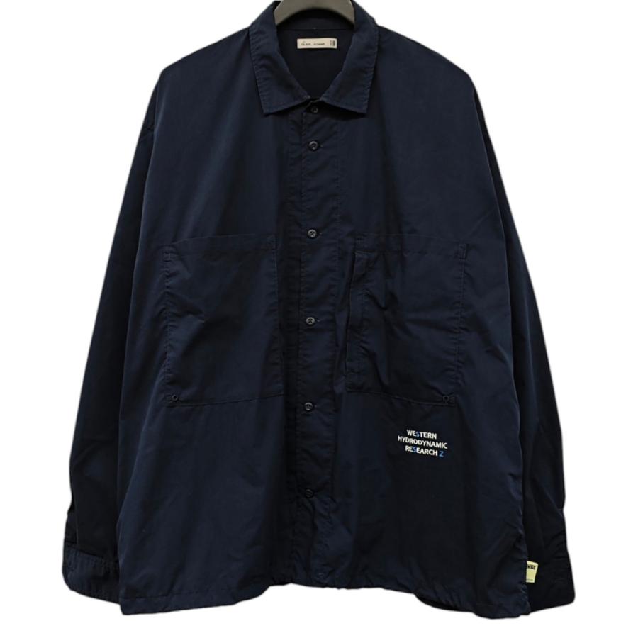 エスエスズィー×ビームス SSZ×BEAMS 2025AW BEAMS別注SHAKA SHIRT 11