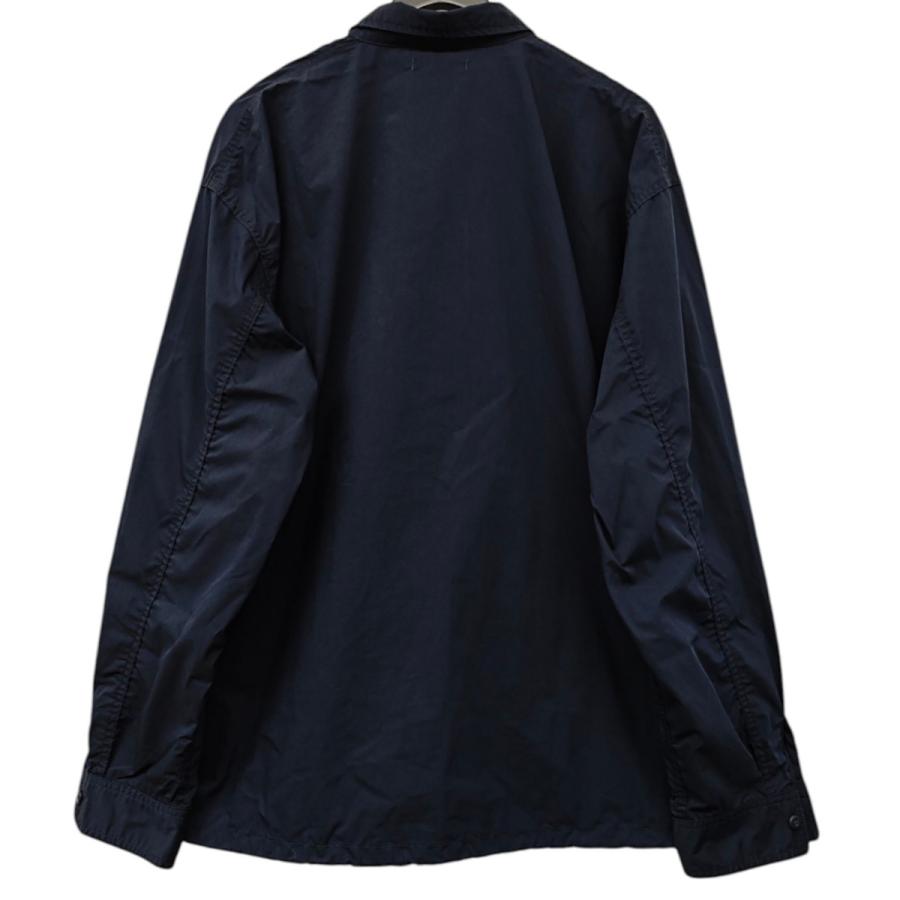 エスエスズィー×ビームス SSZ×BEAMS 2025AW BEAMS別注SHAKA SHIRT 11