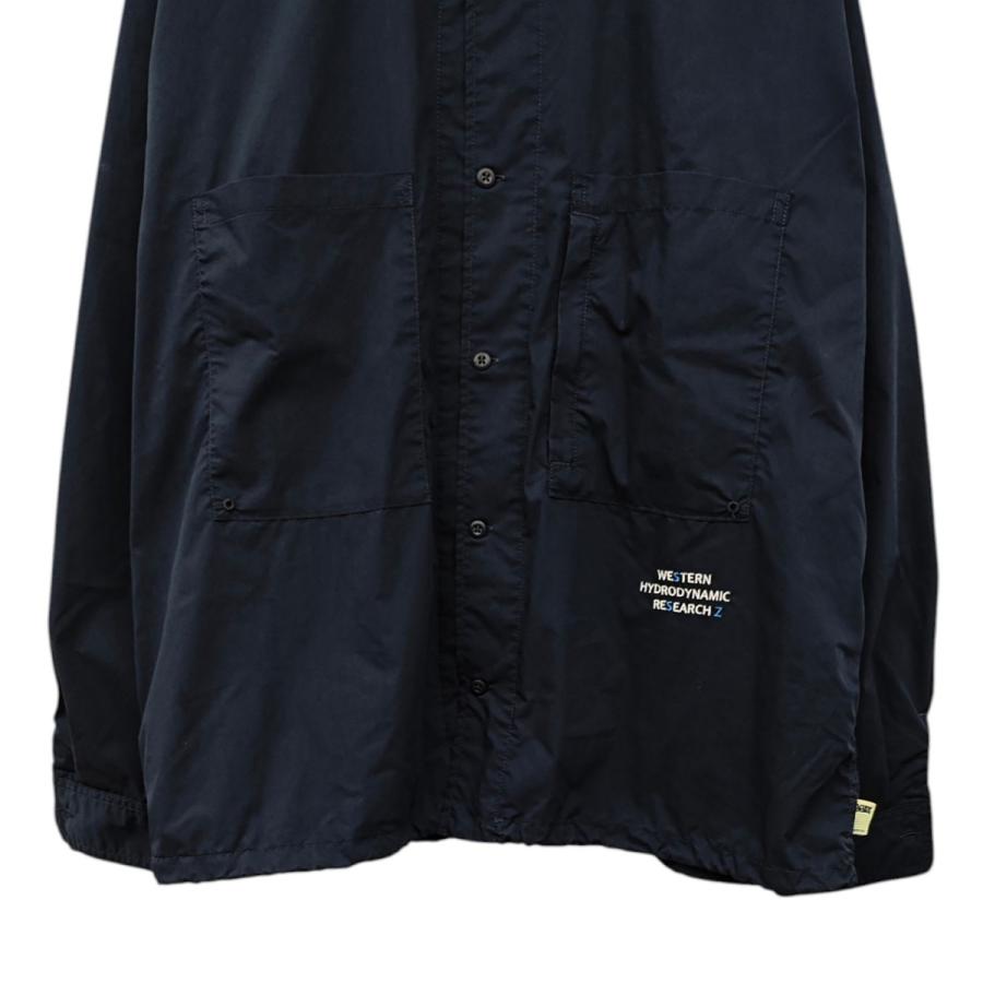 エスエスズィー×ビームス SSZ×BEAMS 2025AW BEAMS別注SHAKA SHIRT 11