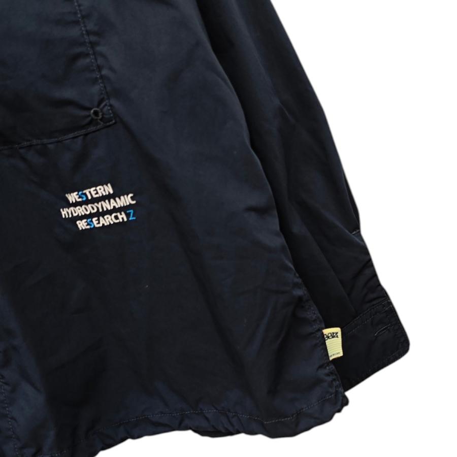 エスエスズィー×ビームス SSZ×BEAMS 2025AW BEAMS別注SHAKA SHIRT 11