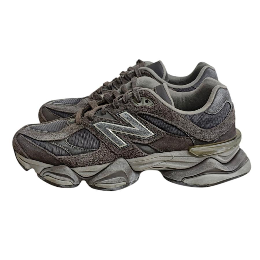 ニューバランス NEW BALANCE U9060SG GRAY ローカットスニーカー グレー サイズ：27.5cm_1