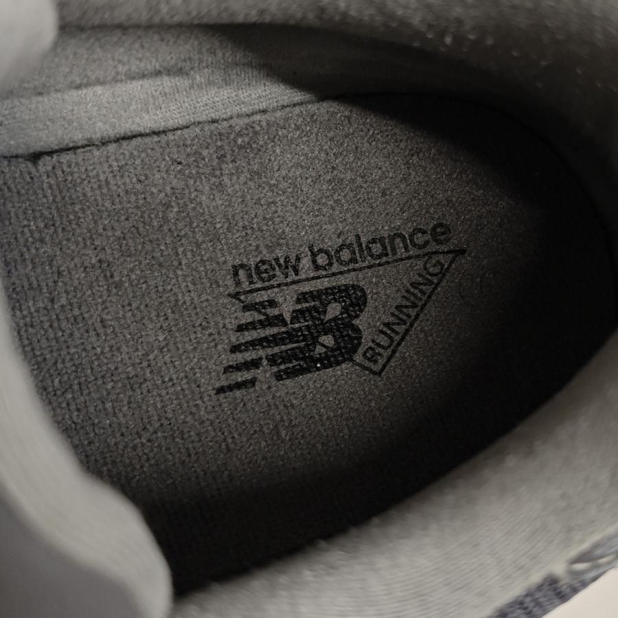 ニューバランス NEW BALANCE U9060SG GRAY ローカットスニーカー グレー サイズ：27.5cm_4