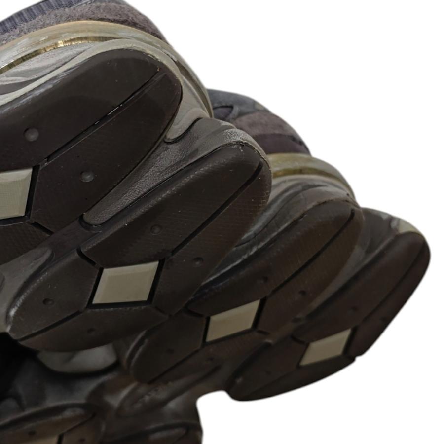 ニューバランス NEW BALANCE U9060SG GRAY ローカットスニーカー グレー サイズ：27.5cm_5
