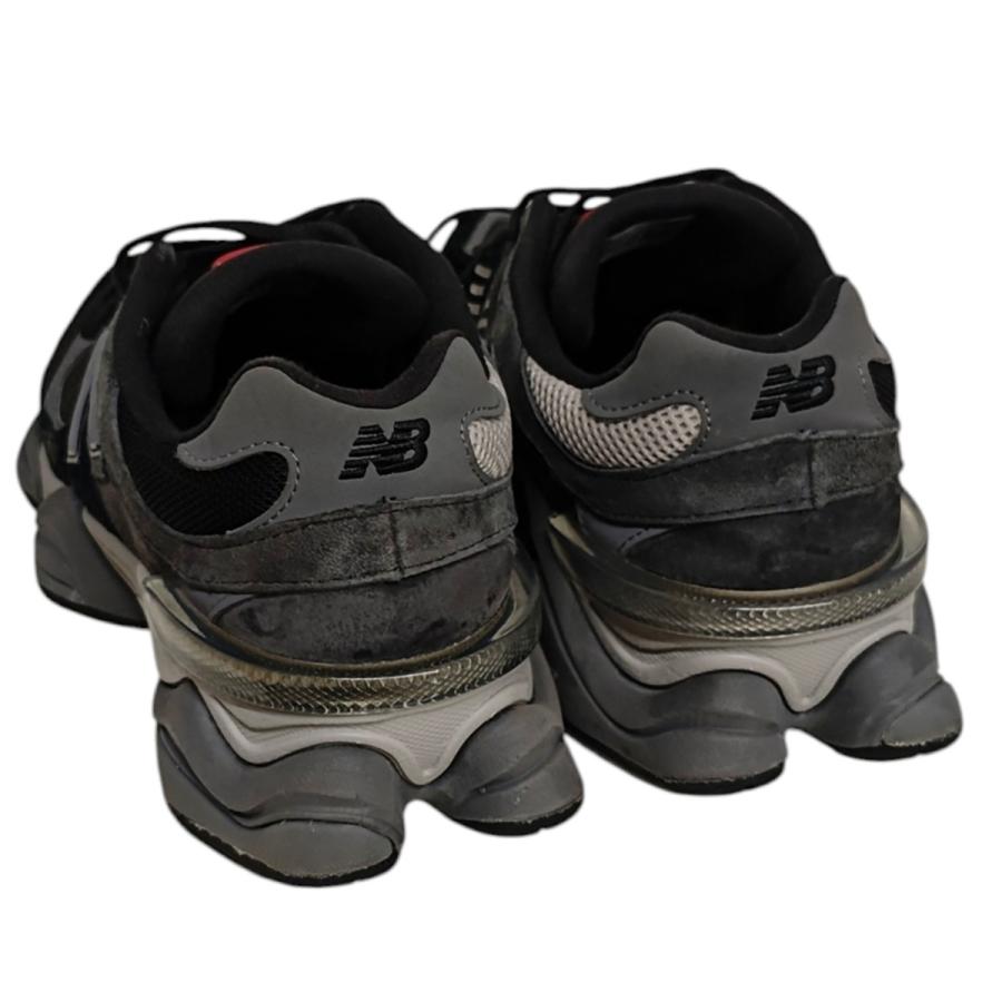 ニューバランス NEW BALANCE ローカットスニーカー U9060BLK ブラック サイズ：26cm_2