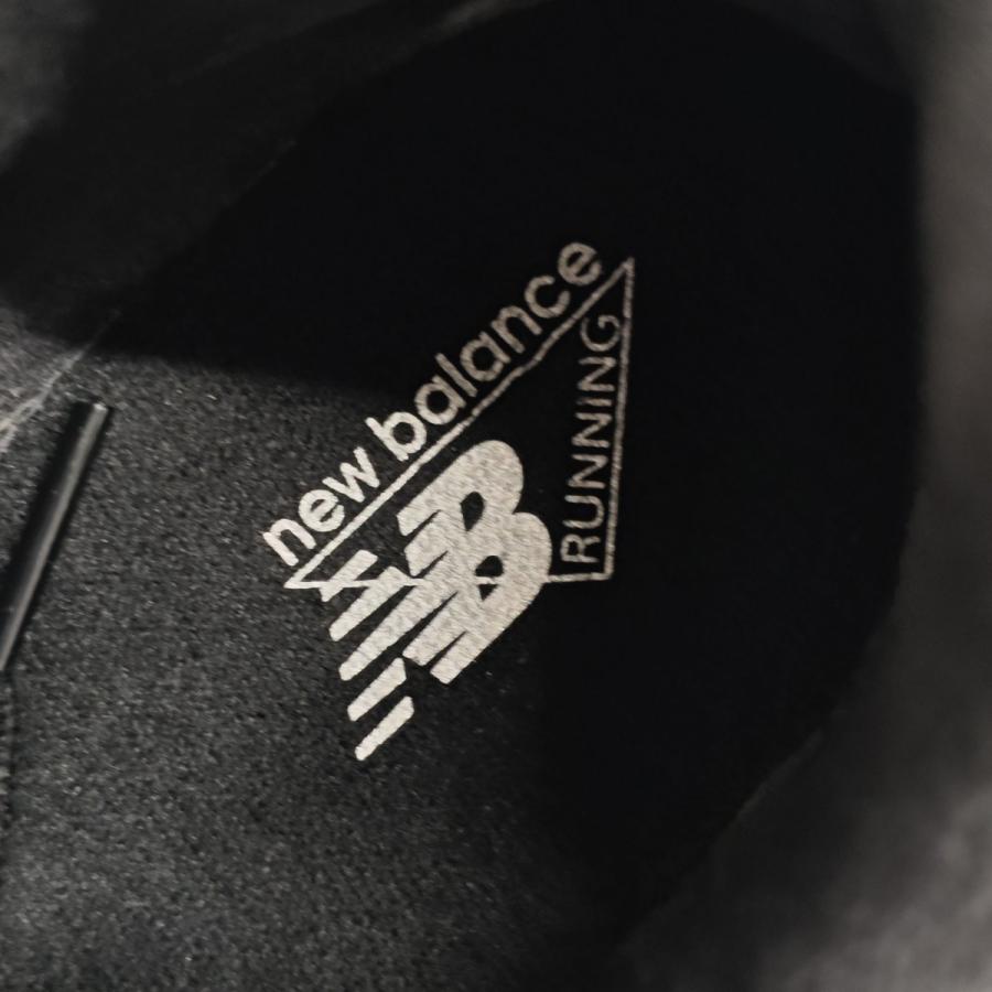 ニューバランス NEW BALANCE ローカットスニーカー U9060BLK ブラック サイズ：26cm_3