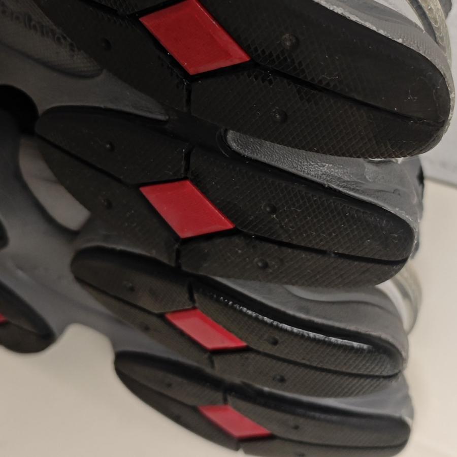 ニューバランス NEW BALANCE ローカットスニーカー U9060BLK ブラック サイズ：26cm_5