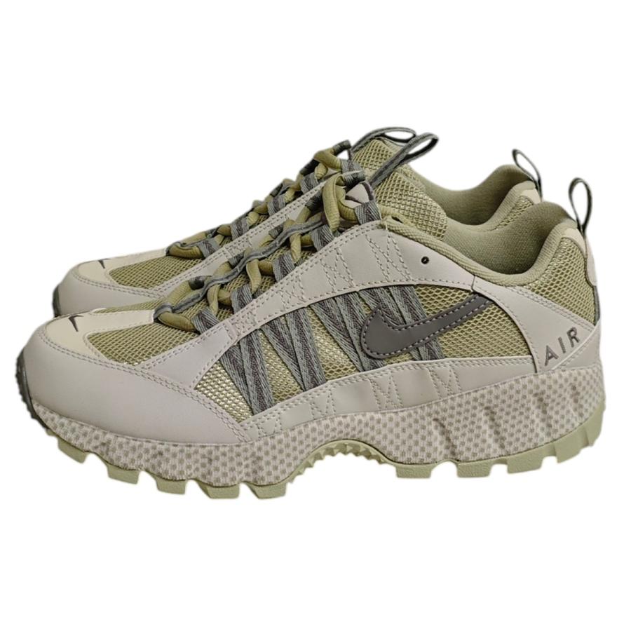 ナイキ NIKE AIR HUMARA Jade Horizon スニーカー FJ7109-300 オリーブ サイズ：27.5cm_1