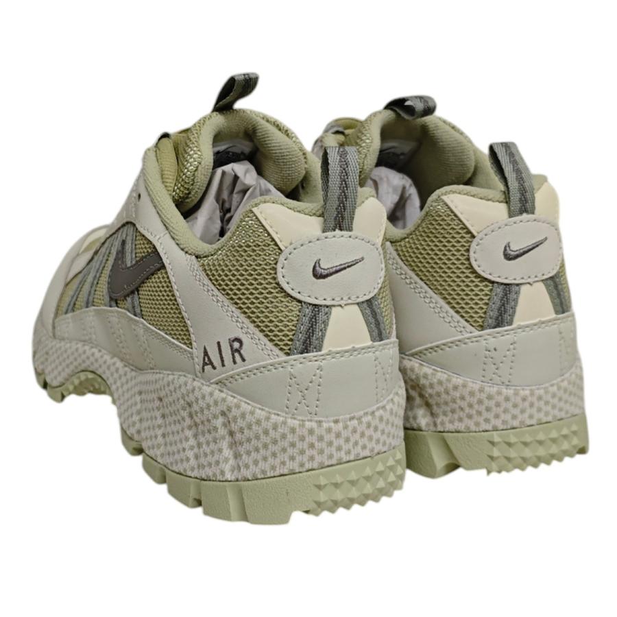 ナイキ NIKE AIR HUMARA Jade Horizon スニーカー FJ7109-300 オリーブ サイズ：27.5cm_2