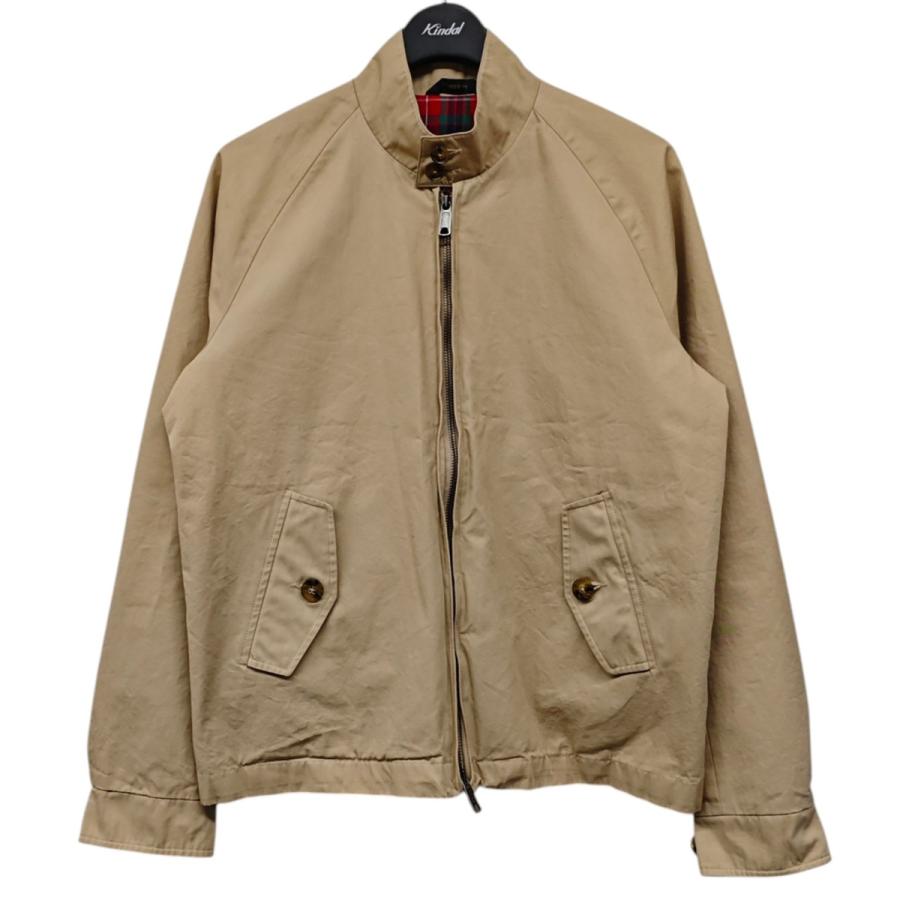 BARACUTA（バラクータ） BARACUTA G4 クラシック ジャケット BRCPS1057