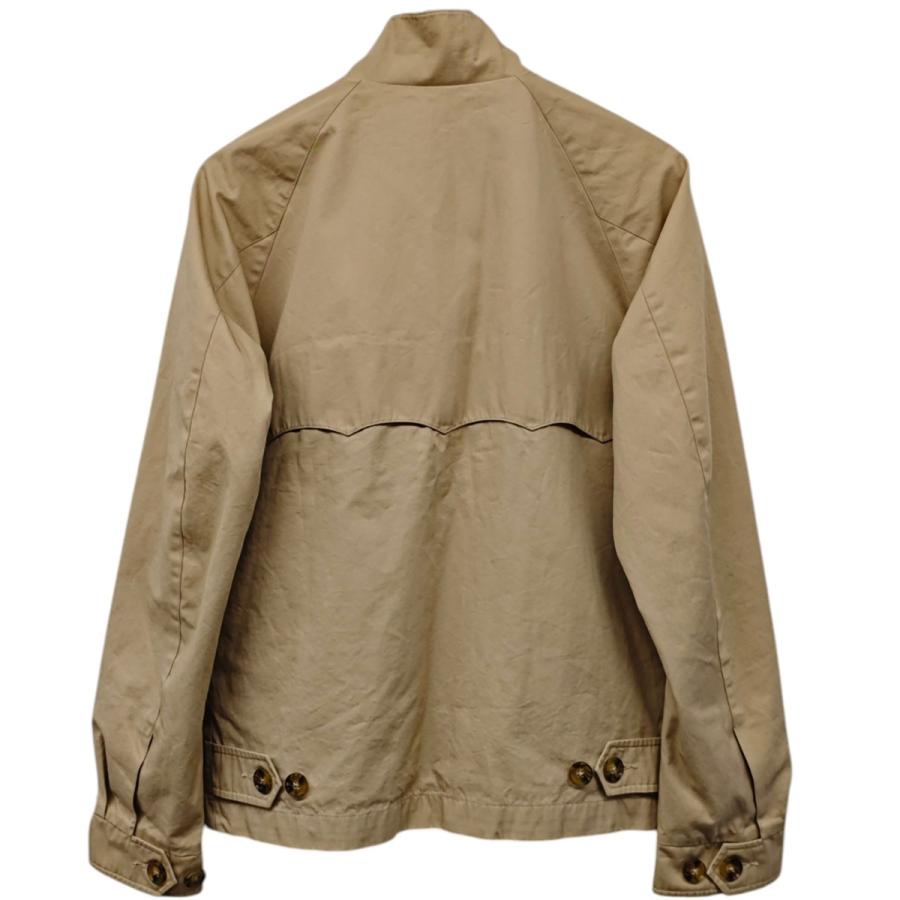 BARACUTA（バラクータ） BARACUTA G4 クラシック ジャケット BRCPS1057