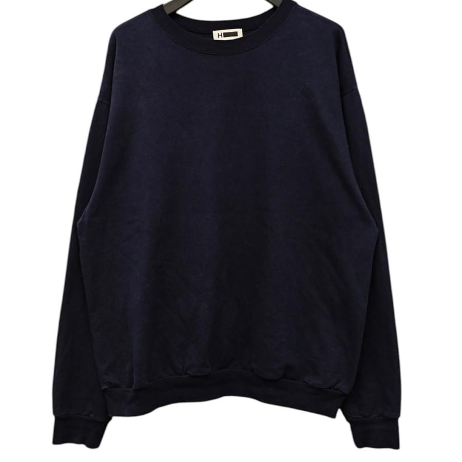 エイチビューティアンドユース H BEAUTY＆YOUTH スウェット1212-299 