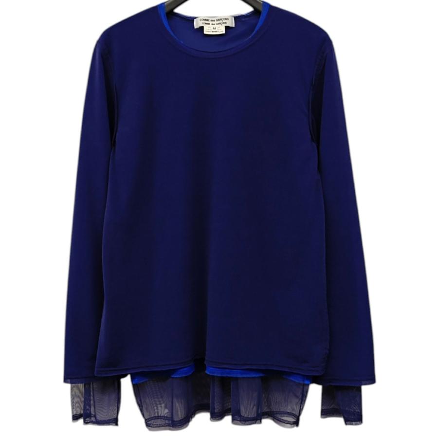 COMME des GARCONS コムデギャルソンコムデギャルソン レイヤード 