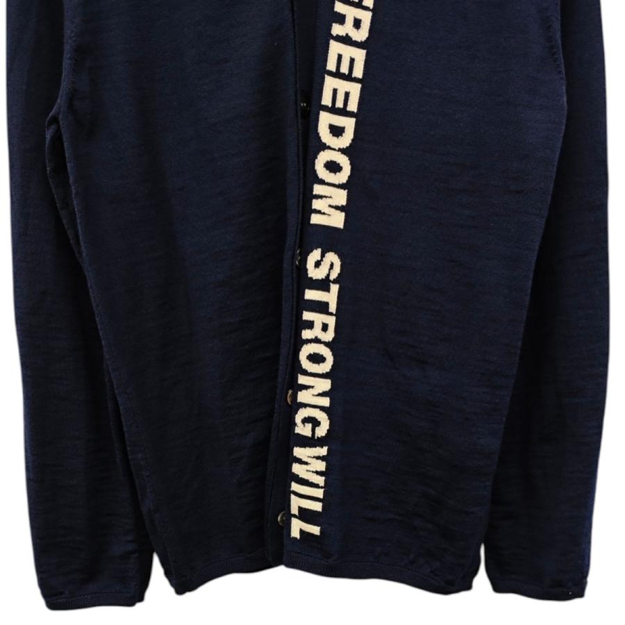 COMME des GARCONS HOMME DEUX コムデギャルソンオムドゥ カーディガン