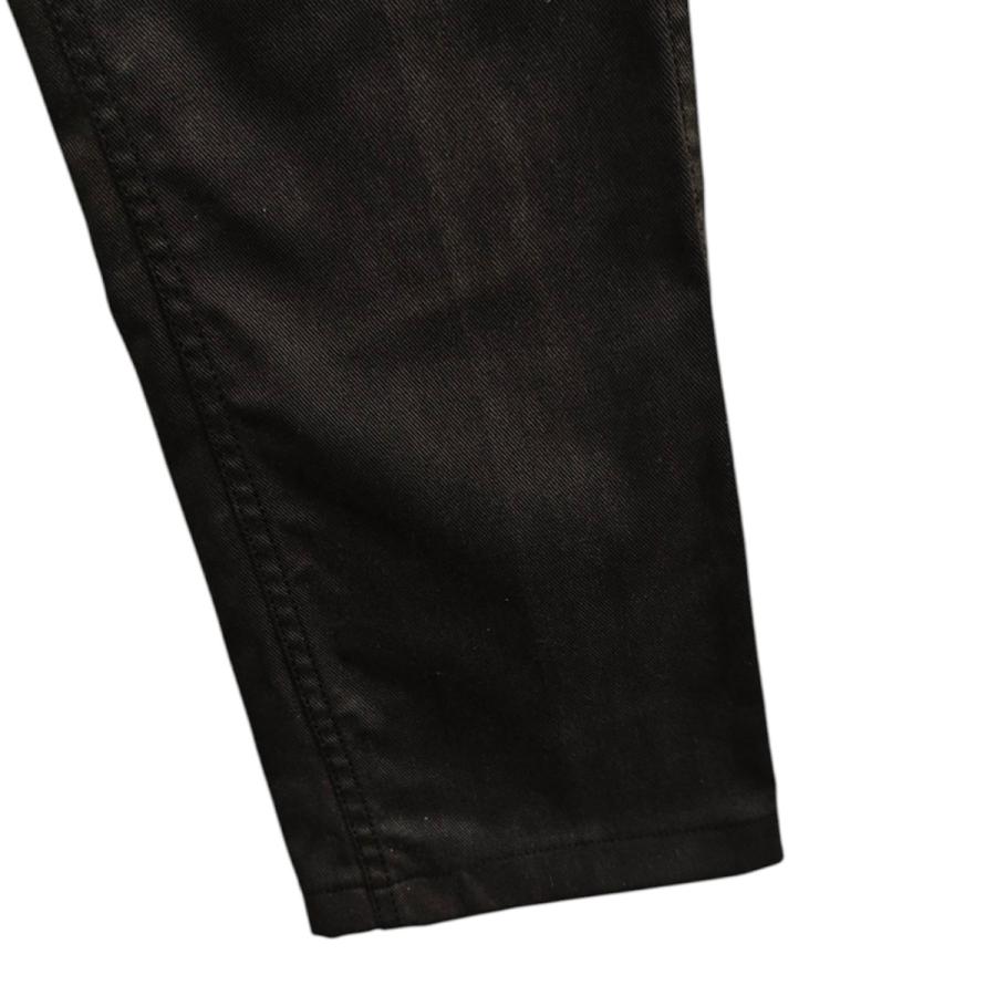 Lee（リー） LEE FRISKO JEENS BLACK WORK PANTS フリスコジーンズ